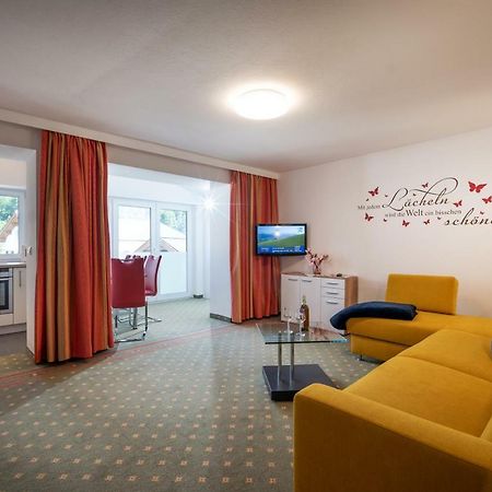 Appartements Schwaighofer Kossen Luaran gambar