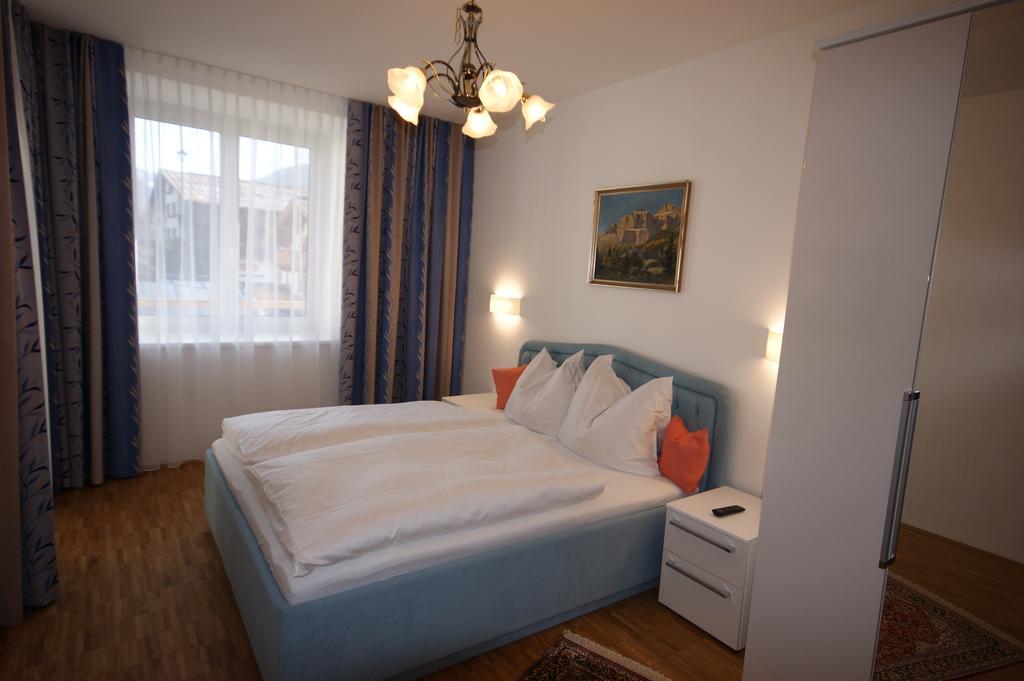 Appartements Schwaighofer Kossen Bilik gambar