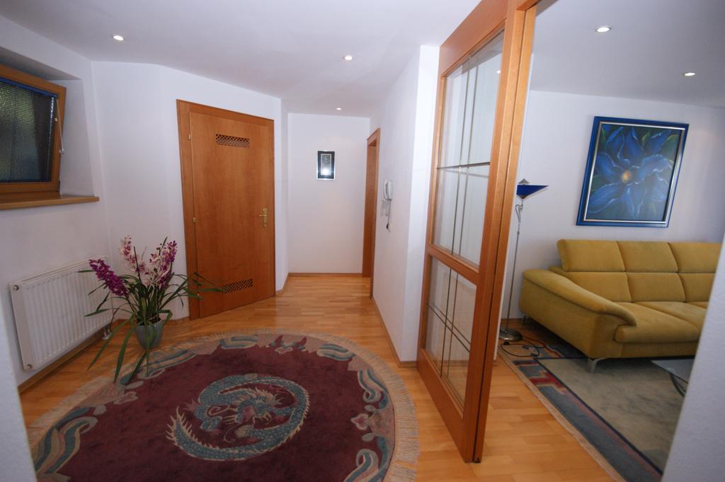Appartements Schwaighofer Kossen Bilik gambar