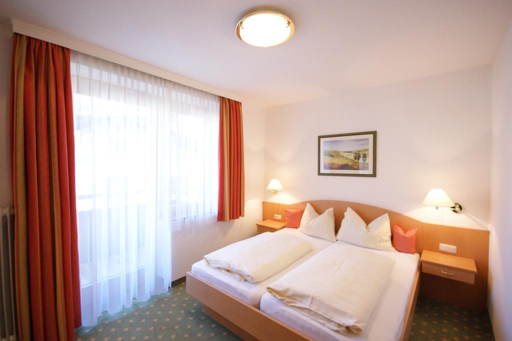 Appartements Schwaighofer Kossen Bilik gambar