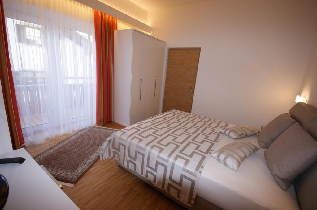Appartements Schwaighofer Kossen Bilik gambar
