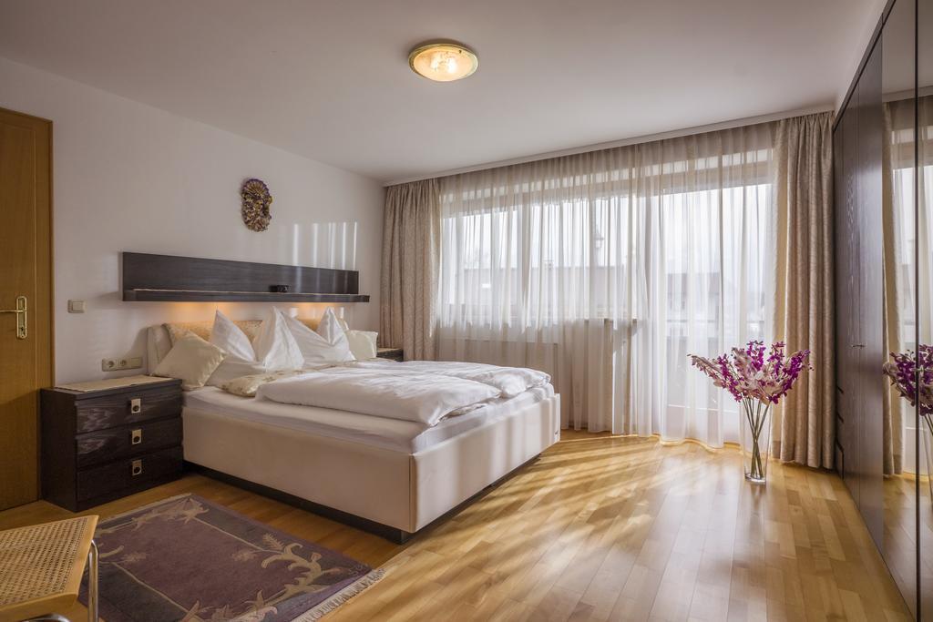 Appartements Schwaighofer Kossen Luaran gambar