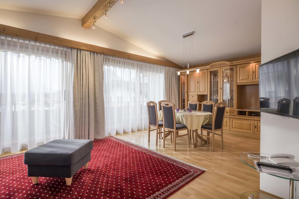Appartements Schwaighofer Kossen Luaran gambar