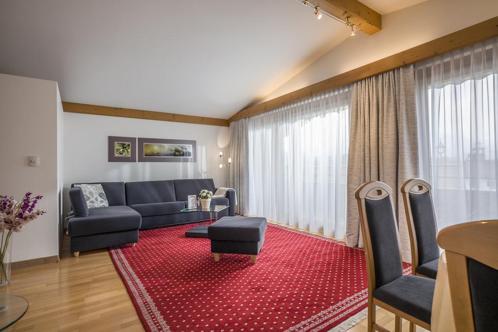 Appartements Schwaighofer Kossen Luaran gambar
