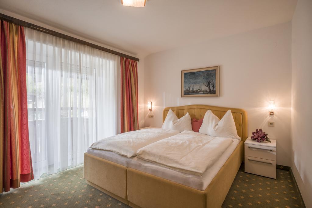 Appartements Schwaighofer Kossen Luaran gambar